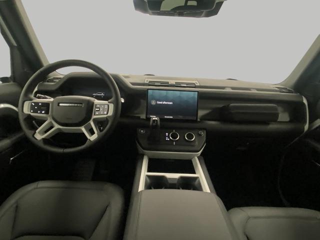 2025 Defender Vehicle Photo in Appleton, WI 54913