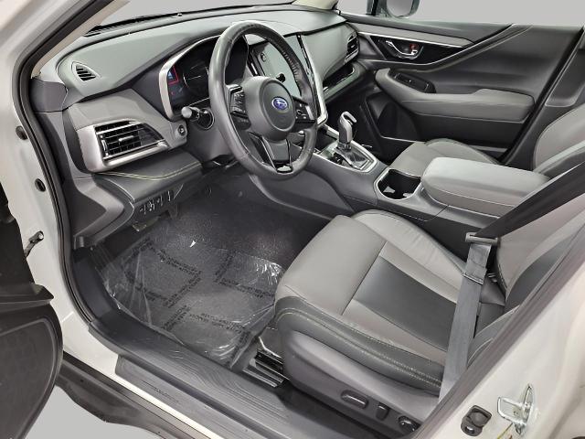 2024 Subaru Outback Vehicle Photo in Green Bay, WI 54304