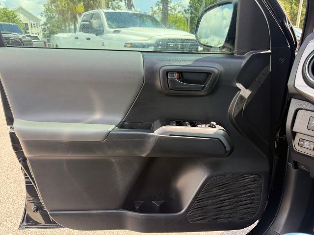 2023 Toyota Tacoma 2WD Vehicle Photo in Savannah, GA 31419