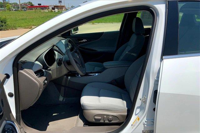 2024 Chevrolet Malibu Vehicle Photo in TOPEKA, KS 66609-0000