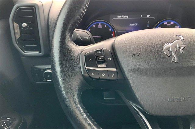 2022 Ford Bronco Sport Vehicle Photo in KANSAS CITY, MO 64114-4502
