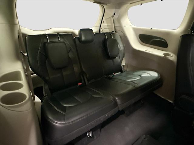 2022 Chrysler Pacifica Vehicle Photo in EVERETT, WA 98203-5662
