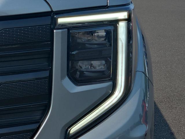 2024 GMC Sierra 1500 Vehicle Photo in TREVOSE, PA 19053-4984
