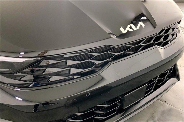 2025 Kia K5 Vehicle Photo in INDEPENDENCE, MO 64055-1314