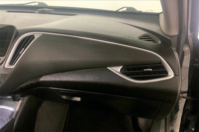 2023 Chevrolet Malibu Vehicle Photo in INDEPENDENCE, MO 64055-1314