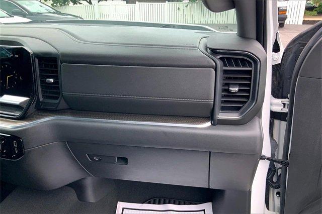 2022 Chevrolet Silverado 1500 Vehicle Photo in INDEPENDENCE, MO 64055-1377