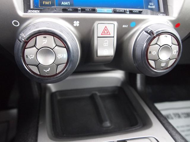 2014 Chevrolet Camaro Vehicle Photo in MADISON, IN 47250-1611