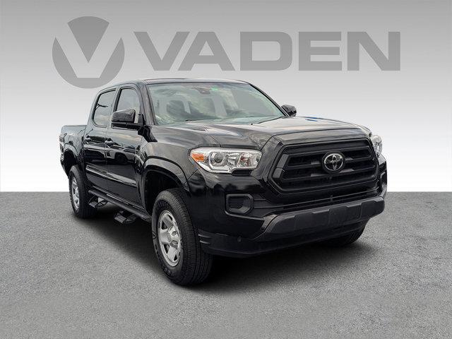 2023 Toyota Tacoma 2WD Vehicle Photo in BRUNSWICK, GA 31525-1881