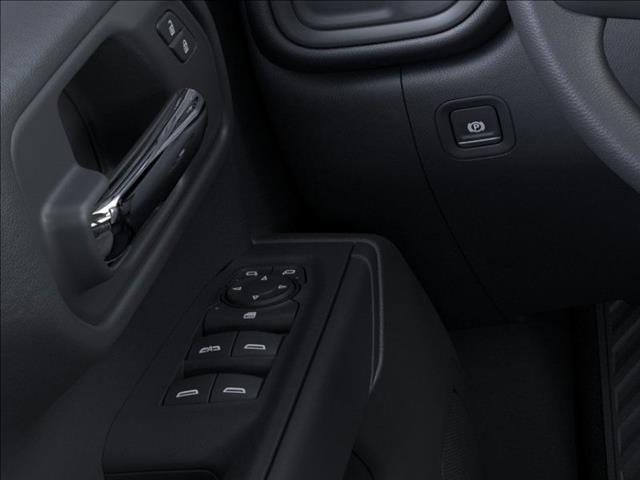 2025 GMC Sierra 1500 Vehicle Photo in ROXBORO, NC 27573-6143