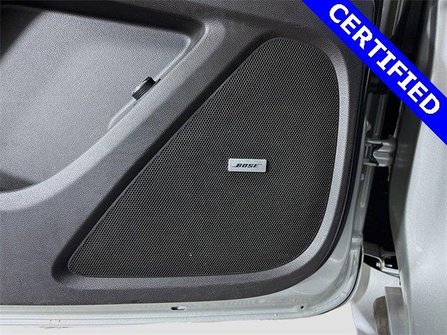 2021 Chevrolet Traverse Vehicle Photo in PUYALLUP, WA 98371-4149