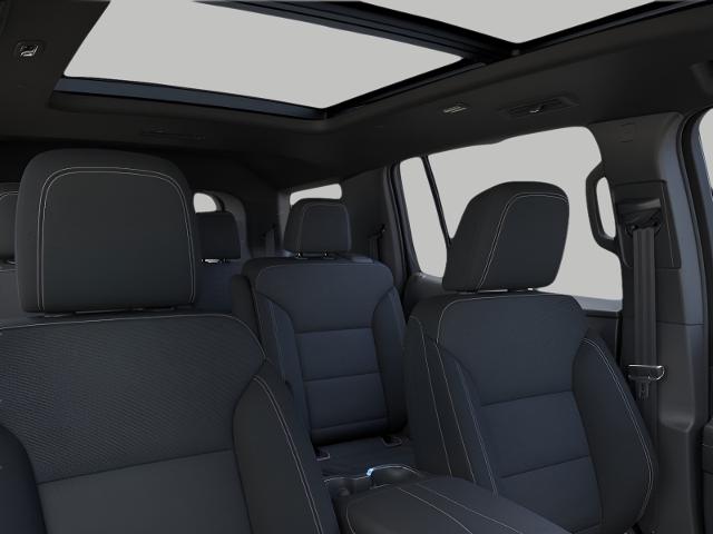 2025 Chevrolet Traverse Vehicle Photo in Madison, WI 53713