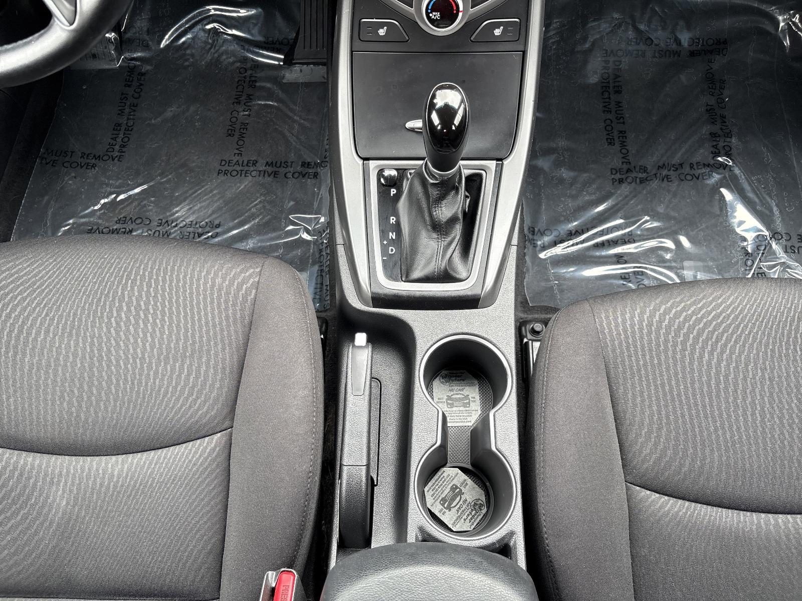 2016 Hyundai ELANTRA Vehicle Photo in Mechanicsburg, PA 17050
