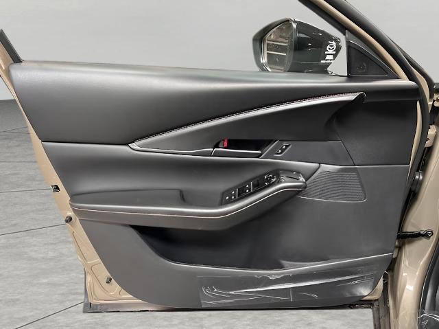 2025 Mazda CX-30 Vehicle Photo in Green Bay, WI 54304