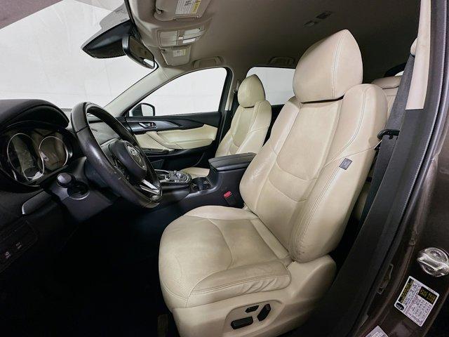 2018 Mazda CX-9 Vehicle Photo in Doylestown, PA 18902
