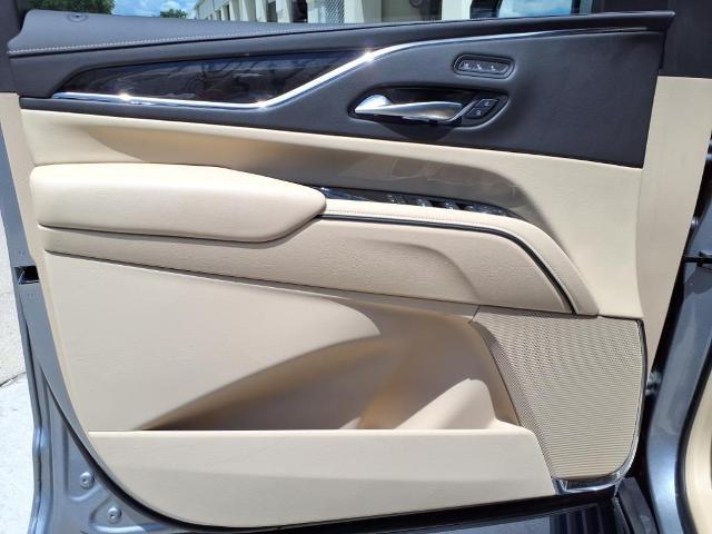 2024 Cadillac Escalade Vehicle Photo in Tampa, FL 33612