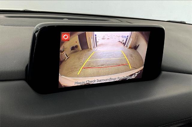 2019 Mazda CX-5 Vehicle Photo in Grapevine, TX 76051