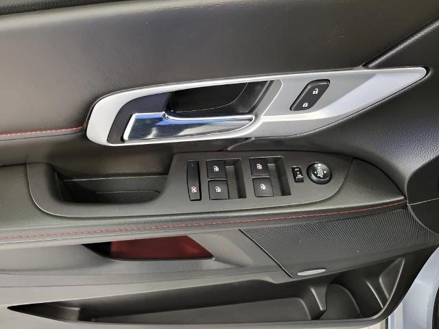 2014 GMC Terrain Vehicle Photo in Oshkosh, WI 54904