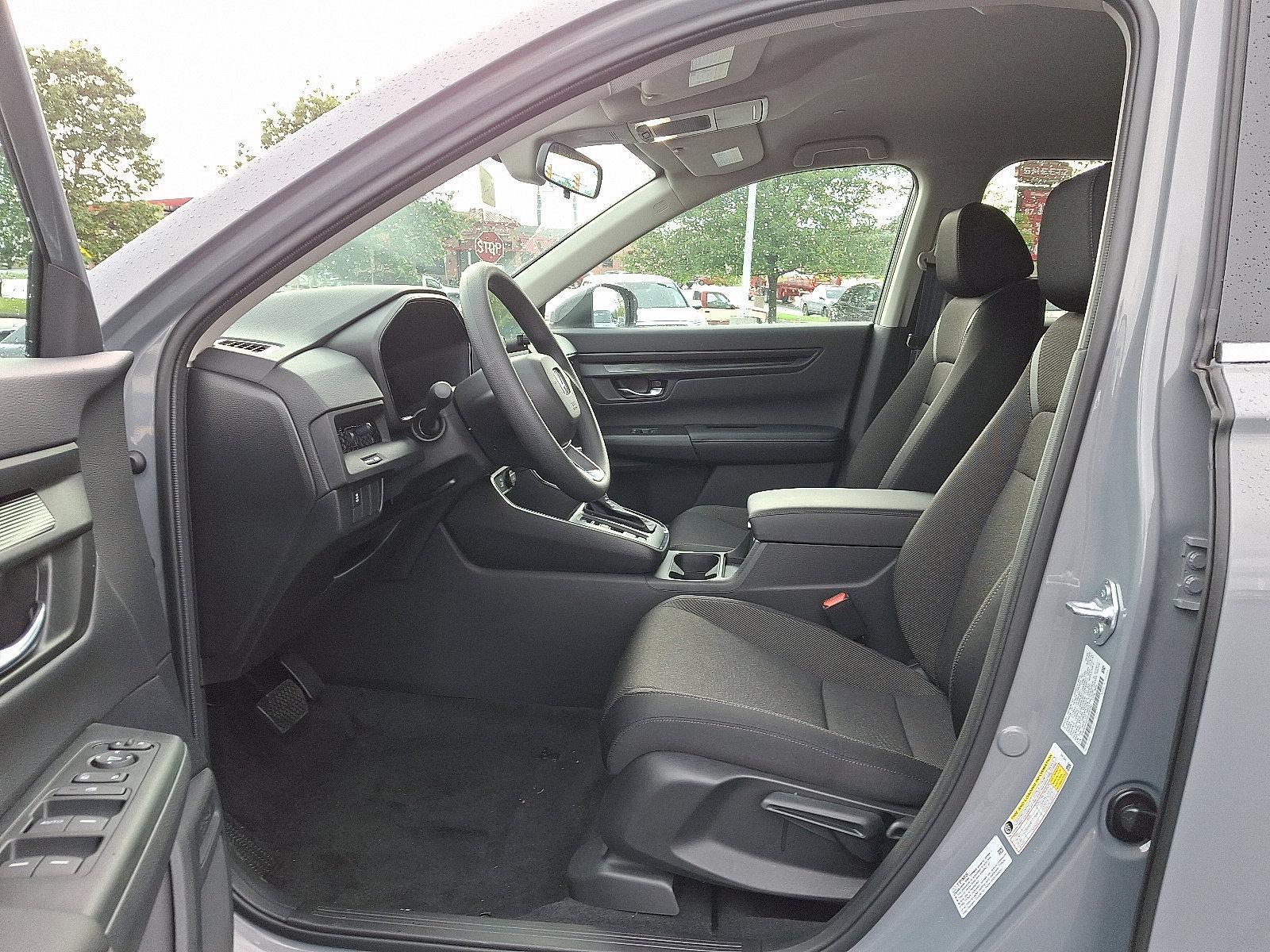 2025 Honda CR-V Vehicle Photo in Harrisburg, PA 17111