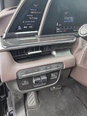 2023 Cadillac Escalade Vehicle Photo in HARRISBURG, PA 17111-1033