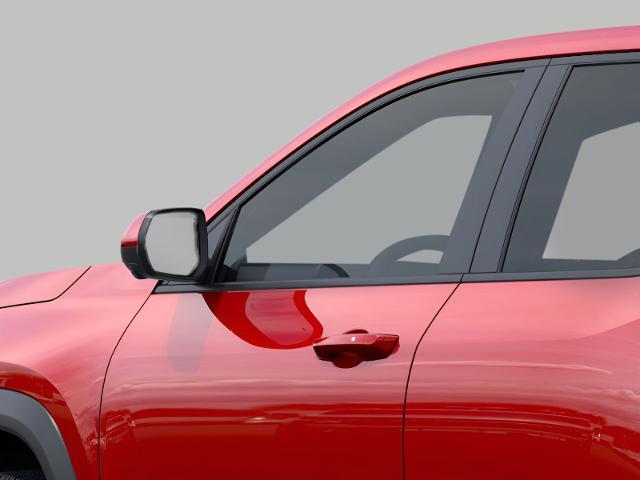 2025 Chevrolet Equinox Vehicle Photo in NEENAH, WI 54956-2243