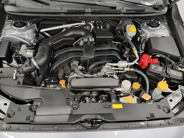 2024 Subaru Crosstrek Vehicle Photo in Green Bay, WI 54304