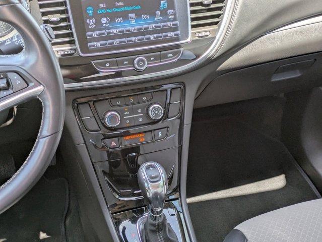 2020 Buick Encore Vehicle Photo in SELMA, TX 78154-1459