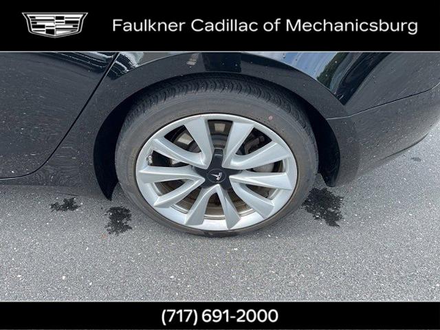 2020 Tesla Model 3 Vehicle Photo in MECHANICSBURG, PA 17050-1707