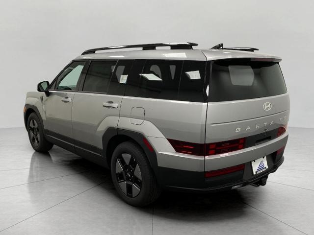 2025 Hyundai SANTA FE Hybrid Vehicle Photo in Appleton, WI 54913
