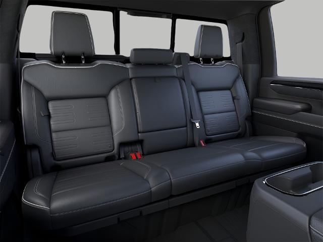 2025 GMC Sierra 2500 HD Vehicle Photo in MANITOWOC, WI 54220-5838