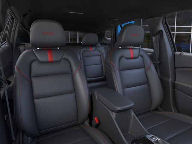 2025 Chevrolet Trax Vehicle Photo in Roslyn, NY 11576
