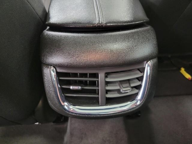 2024 Chevrolet Malibu Vehicle Photo in APPLETON, WI 54914-4656