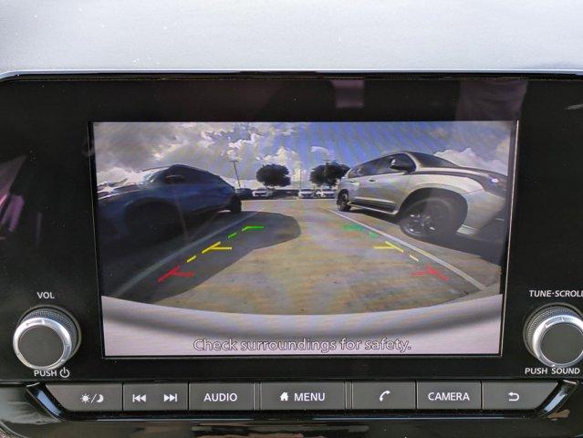 2024 Nissan Pathfinder Vehicle Photo in San Antonio, TX 78209