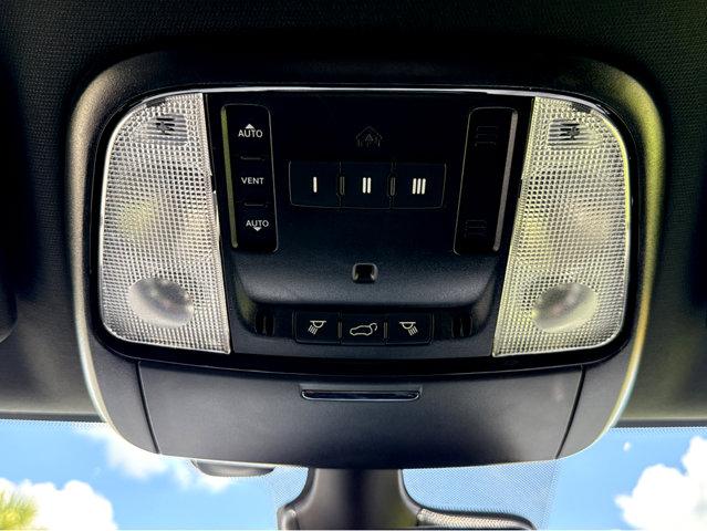2023 Dodge Durango Vehicle Photo in Hinesville, GA 31313