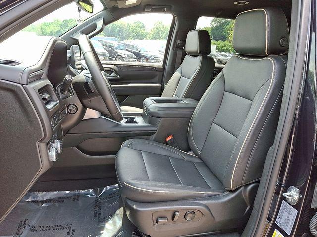 2023 GMC Yukon Vehicle Photo in DANBURY, CT 06810-5034