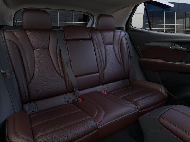 2025 Buick Envision Vehicle Photo in HARRISBURG, PA 17111-1033