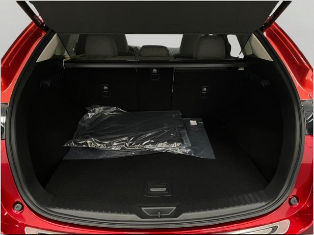 2025 Mazda CX-5 Vehicle Photo in Green Bay, WI 54304