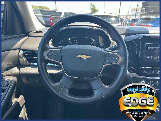 2019 Chevrolet Traverse Vehicle Photo in Roslyn, NY 11576