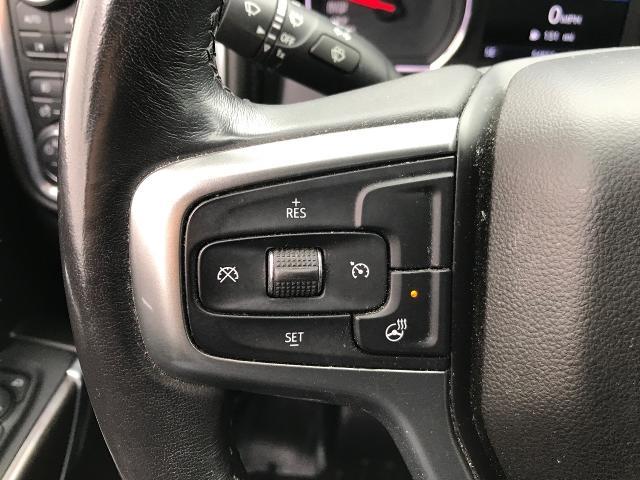 2019 Chevrolet Silverado 1500 Vehicle Photo in GREEN BAY, WI 54303-3330