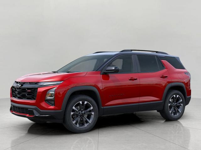 2026 Chevrolet Equinox Vehicle Photo in MIDDLETON, WI 53562-1492
