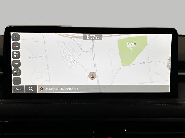 2026 Genesis G70 Vehicle Photo in Appleton, WI 54913