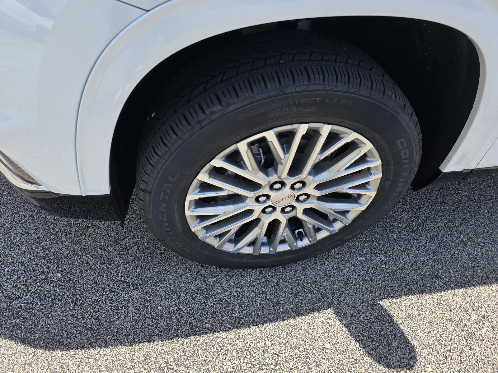 2025 GMC Acadia Vehicle Photo in Rolla, MO 65401