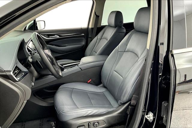 2021 Buick Enclave Vehicle Photo in Grapevine, TX 76051