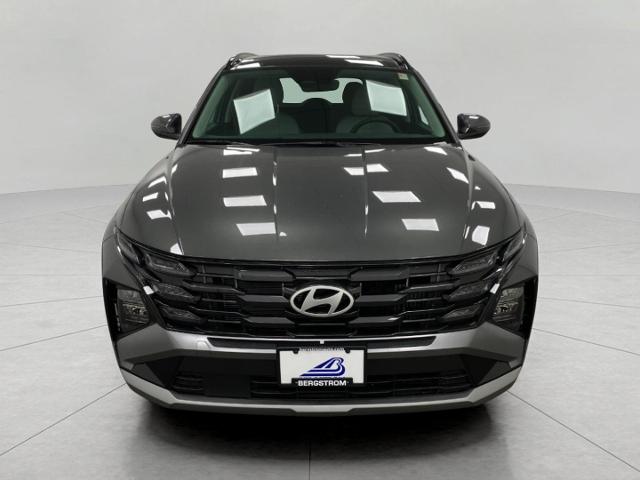 2025 Hyundai TUCSON Hybrid Vehicle Photo in Appleton, WI 54913