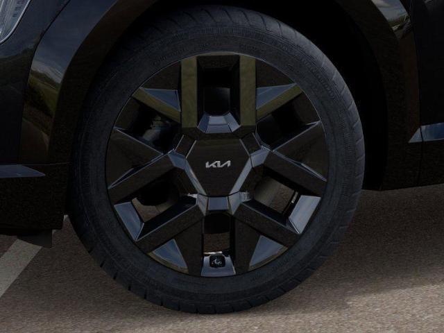2026 Kia EV9 Vehicle Photo in Tucson, AZ 85712
