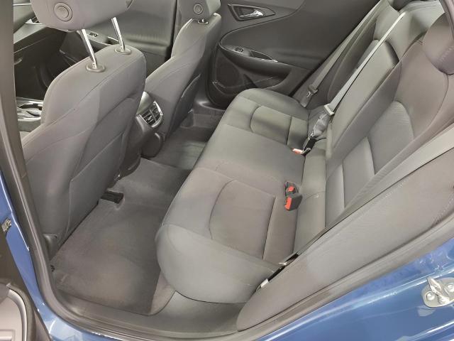 2024 Chevrolet Malibu Vehicle Photo in MANITOWOC, WI 54220-5838