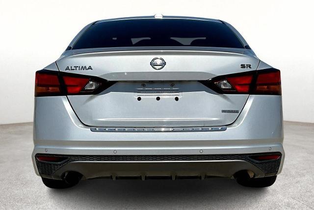 2021 Nissan Altima Vehicle Photo in San Antonio, TX 78230