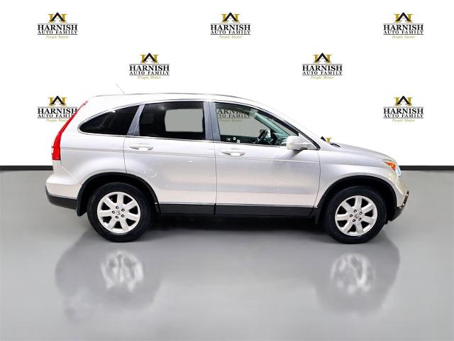 2009 Honda CR-V Vehicle Photo in EVERETT, WA 98203-5662