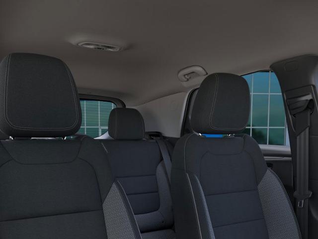 2026 Chevrolet Trailblazer Vehicle Photo in SELMA, TX 78154-1460