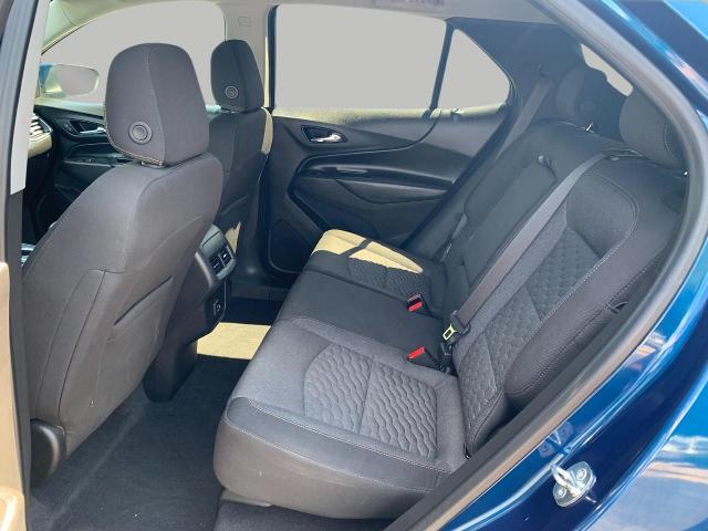 2020 Chevrolet Equinox Vehicle Photo in APPLETON, WI 54914-4656