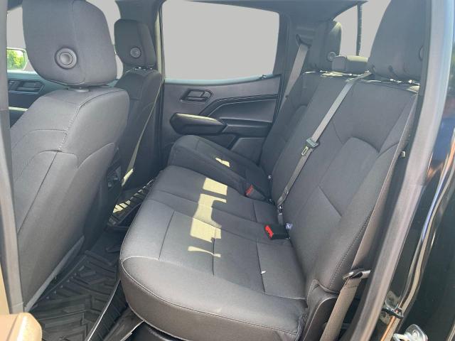 2024 Chevrolet Colorado Vehicle Photo in APPLETON, WI 54914-4656